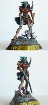 Misericord by maru