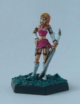 Another mini by Black Dog