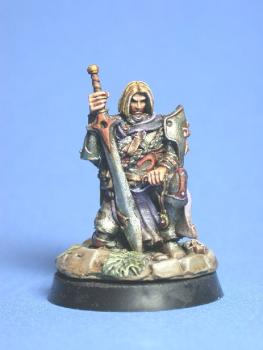 paladin by Eastern Front Studio