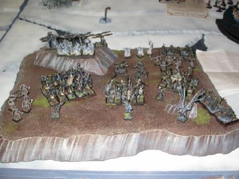 My Entrire Undead Army @Boston GT by Duckteasah