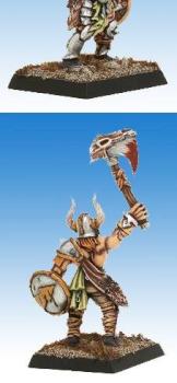 Chaos Marauder by Cornholio