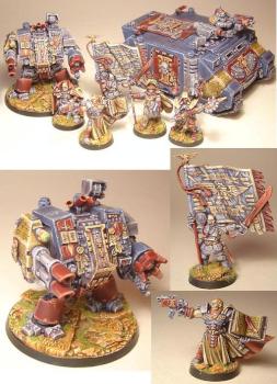 inquisition by armees de gehenne
