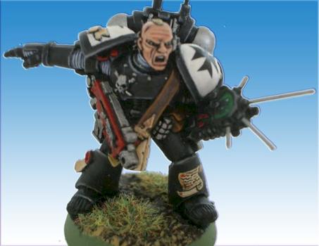 Another mini by Garundel