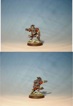 Goblin by Coz