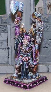 Leth Slaa'phak, the Master of Sins by Gorthaur26