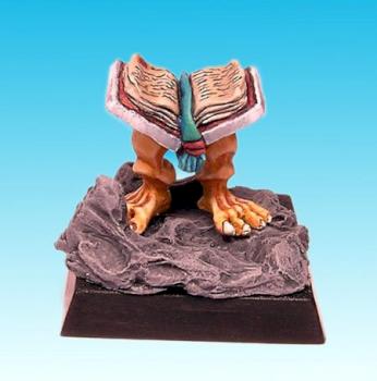 Book Familiar by Modo