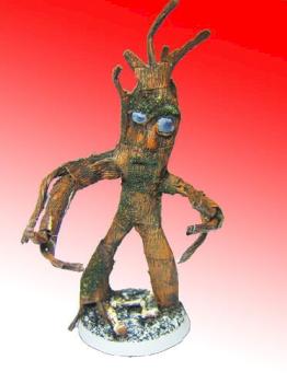 Treeman, for Bloodbowl by hahnc77