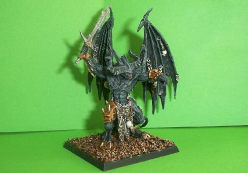 Be'Lakor by Lord Lucan