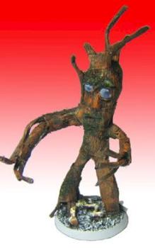 Treeman for my Darkelf Bloodbowl Team by hahnc77