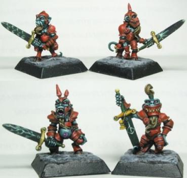 Skinners, Mid Nor by Canopicdoll