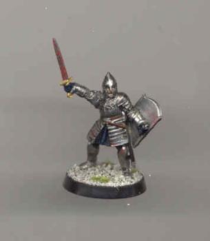 Une autre figurine by tiotintin