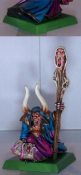 chaos sorcerer by chaos undivided123