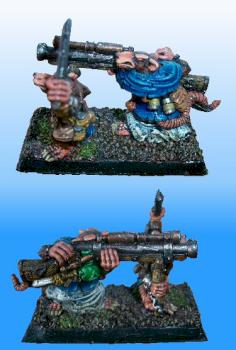 Ancien jezzail skaven by feanor007