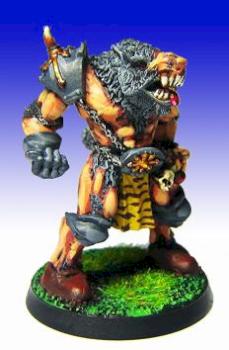 Werewolfoger by hahnc77