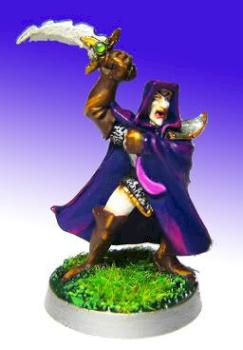 Harkon Heartripper by hahnc77