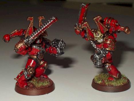 World Eaters by burn my eyeless
