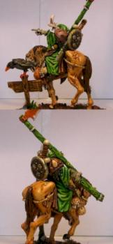 Lord of Nurgle by chaos undivided123