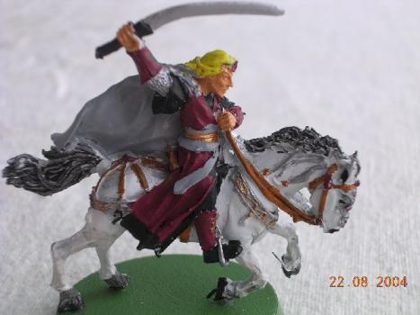 Glorfindel by Moust83700