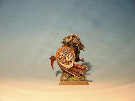 Beast Lord another angle by Coz