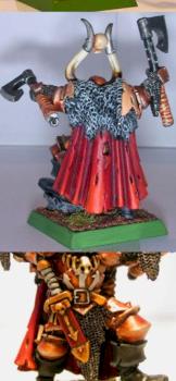 chaos champion by chaos undivided123