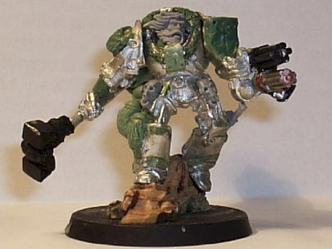 Another mini by DogDay