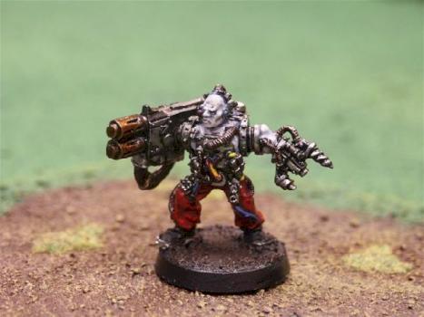 servitor by two heads talking