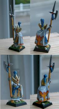 Garde Phenix by Youlien