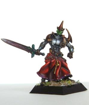 Griffin Templars by maru