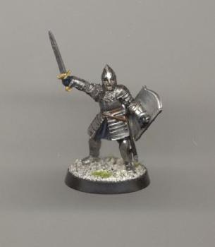 Une autre figurine by tiotintin