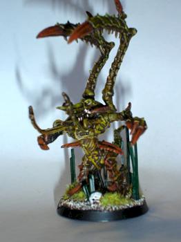 Lictor by Gereth