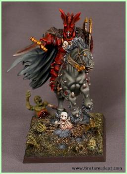 Blood Dragon Vampire on Nightmare by Jarrett