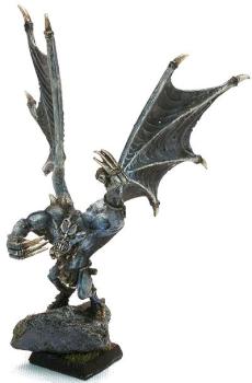 Namtaru-Strigoi Count by Duckteasah