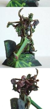 Drune Soul Snatcher by maru