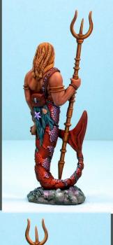 Neptune by Eastern Front Studio
