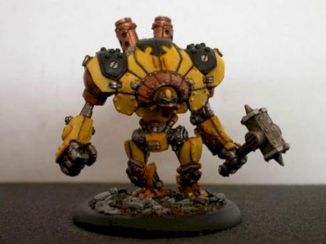 Ironclad Cygnar jaune by night.b