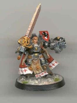 Une autre figurine by tiotintin
