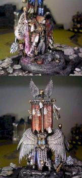 Dark Angels Company Master by Davro888