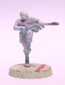 Spektr by urion