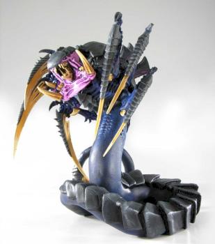 DIY Trygon by wraithlord