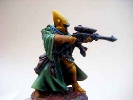 ranger eldar by happylucky