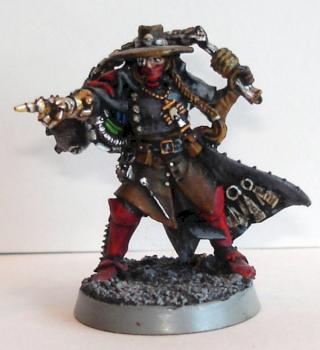 Another mini by danthen00b
