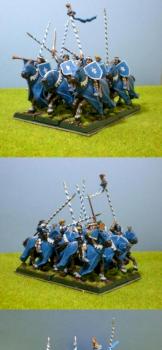 errant knights 5ed by peloso