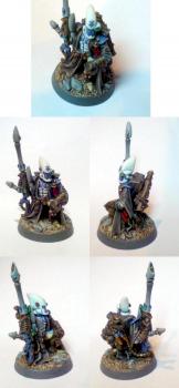 Eldar Ranger - Single Mini by Krass!!!