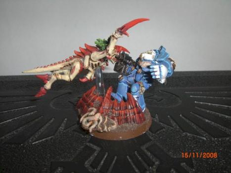 Another mini by Glauco