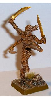 Nefsokar Dust Devil by sylt fr