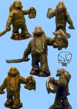 Another mini by blitzkrieg bob
