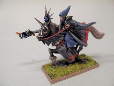 Empire Wizard by GreenBladeRising
