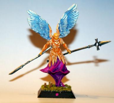 Ange 1 by varek