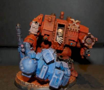Another mini by Shapeshifter