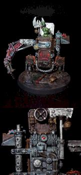 Killabot / Killacan by Tank